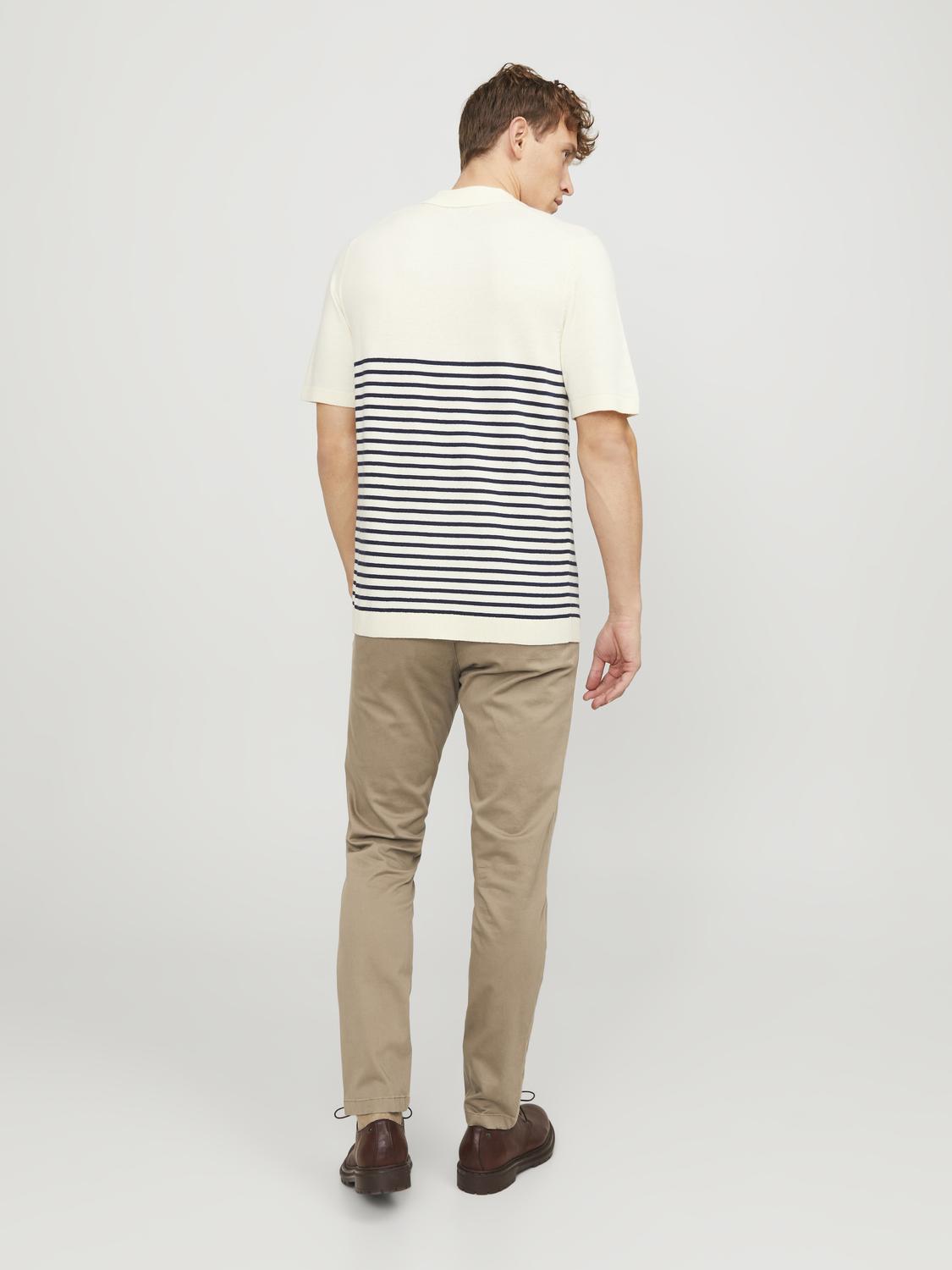 JPSTMARCO BOWIE CHINOS